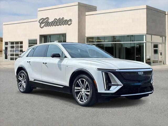 2024 Cadillac iQ Luxury w/1SC for sale in Concord, NC