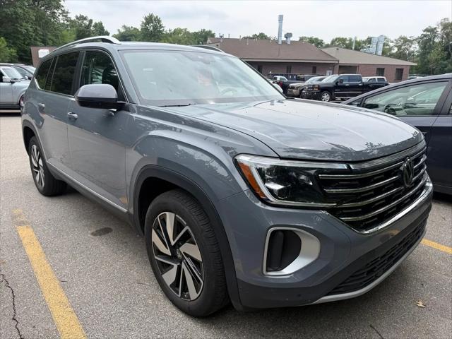 2025 Volkswagen Atlas 2.0T SEL for sale in Grand Rapids, MI