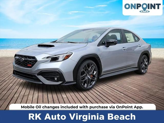 2026 Subaru WRX tS for sale in Virginia Beach, VA