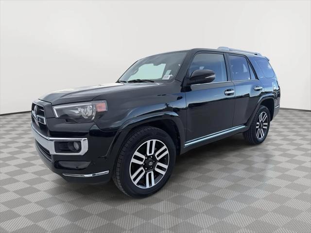 2020 Toyota 4Runner Limited for sale in Miami, FL