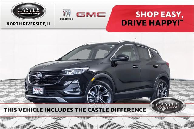 2023 Buick Encore GX Select FWD for sale in North Riverside, IL