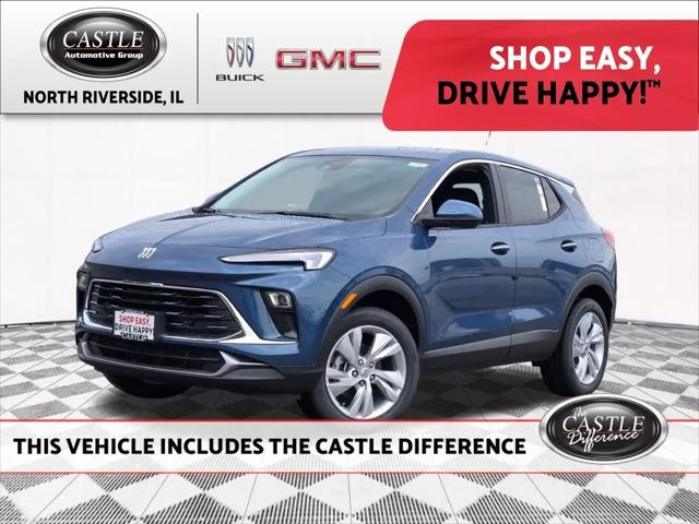 2026 Buick Encore GX Preferred AWD for sale in North Riverside, IL