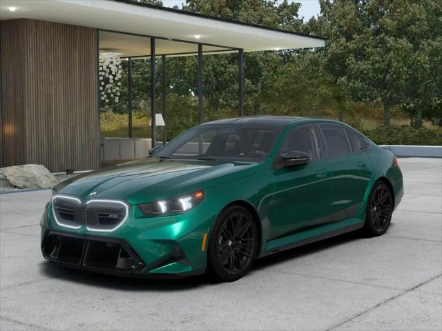 2027 BMW M5 Standard for sale in Chandler, AZ