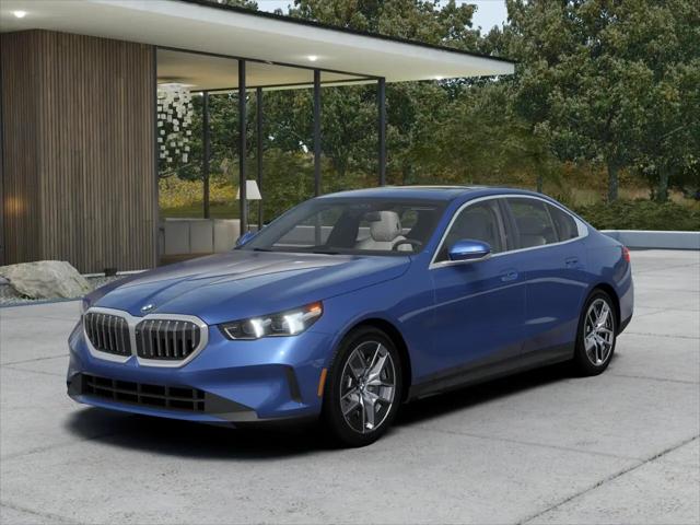 2027 BMW 5 Series 530i for sale in Chandler, AZ