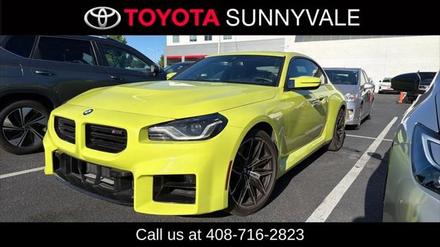 2025 BMW M2 Standard for sale in Sunnyvale, CA