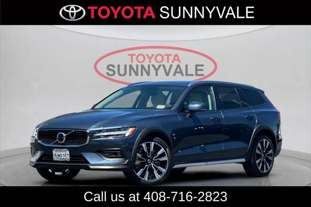 2024 Volvo V60 Cross Country B5 Ultimate for sale in Sunnyvale, CA