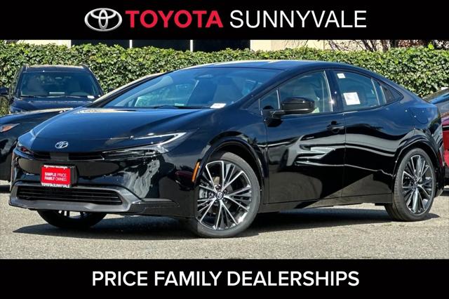 2027 Toyota Prius LE for sale in Sunnyvale, CA