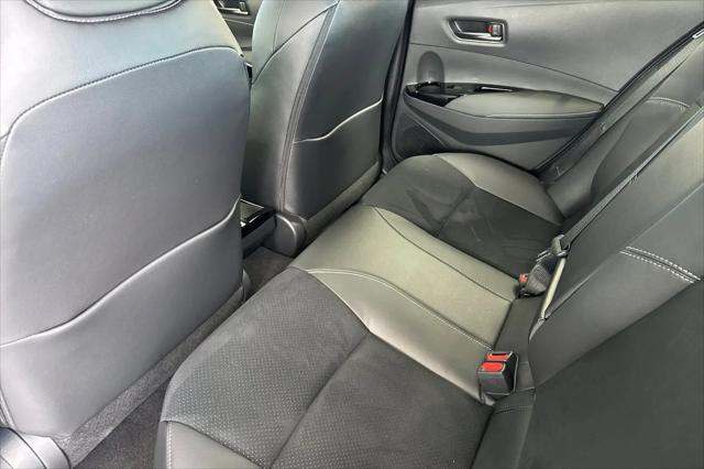 2026 Toyota GR Corolla Premium Plus
