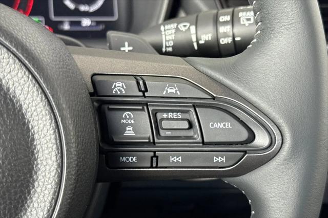 2026 Toyota GR Corolla Premium Plus