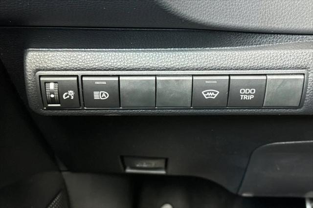 2026 Toyota GR Corolla Premium Plus