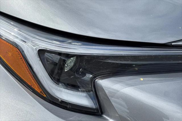 2026 Toyota GR Corolla Premium Plus