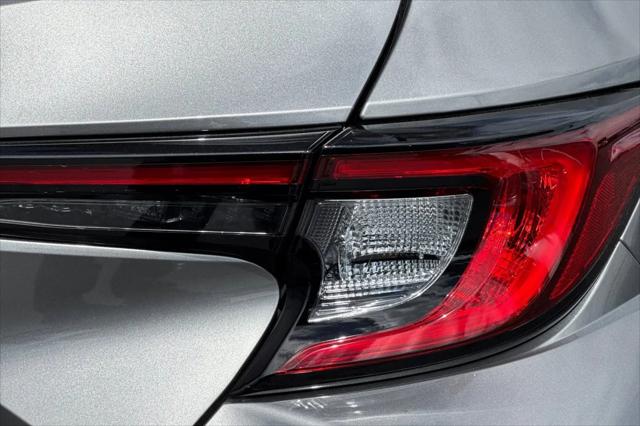 2026 Toyota GR Corolla Premium Plus