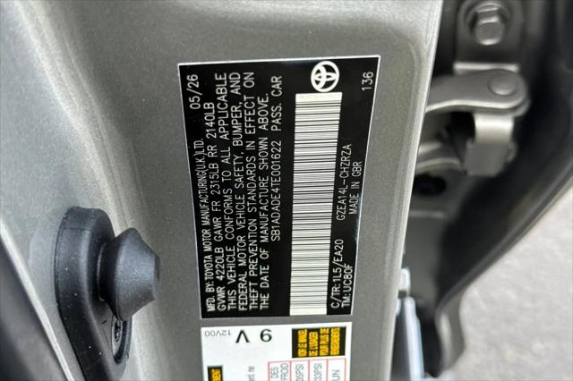 2026 Toyota GR Corolla Premium Plus