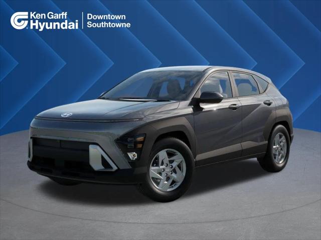 2027 Hyundai Kona SE for sale in Salt Lake City, UT