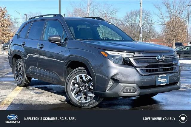 2026 Subaru Forester Premium for sale in Schaumburg, IL