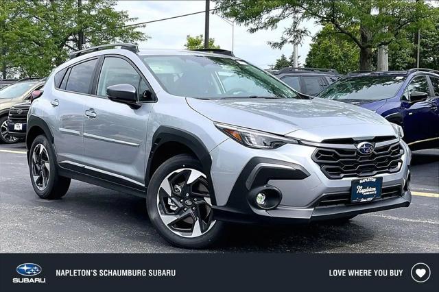 2026 Subaru Crosstrek Limited for sale in Schaumburg, IL