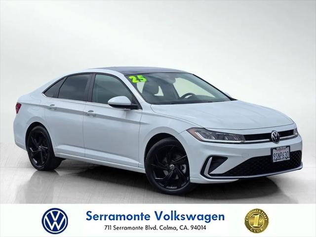 2025 Volkswagen Jetta 1.5T SE for sale in Colma, CA