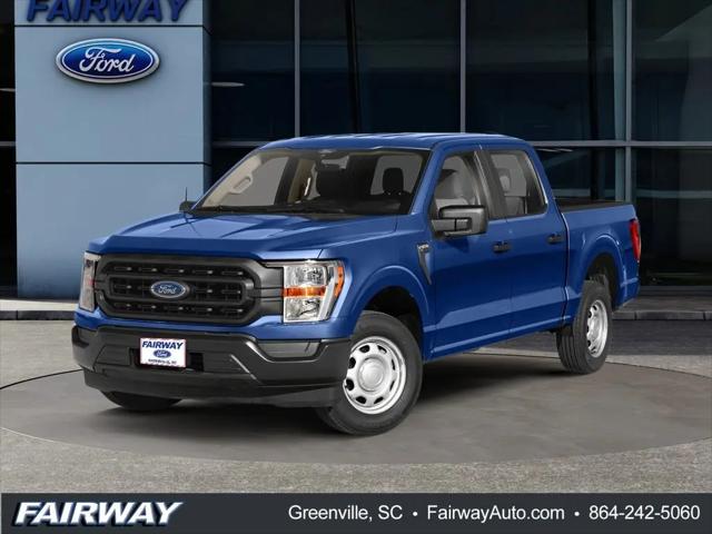 2023 Ford F-150 XL for sale in Greenville, SC