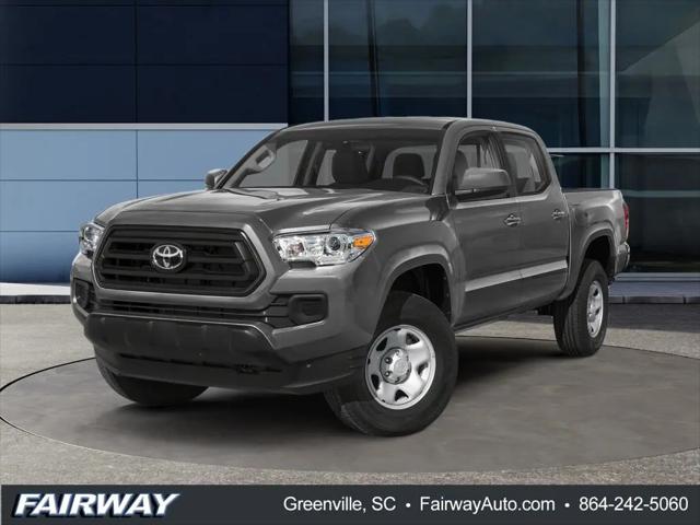 2020 Toyota Tacoma SR V6 for sale in Greenville, SC