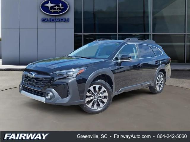 2024 Subaru Outback Limited for sale in Greenville, SC