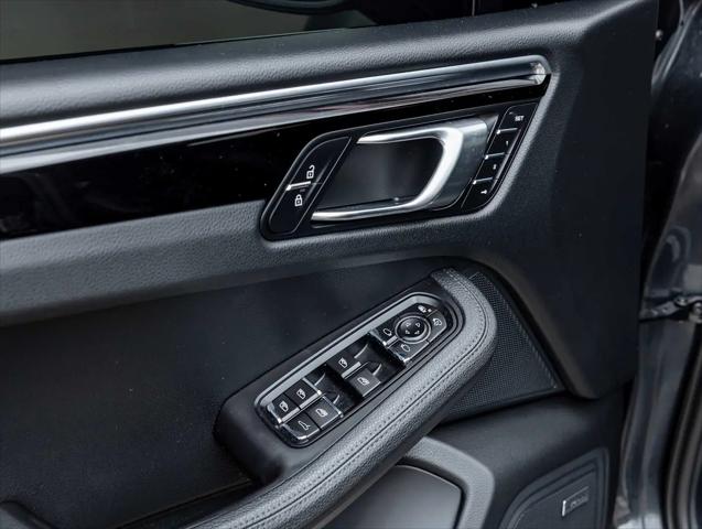 2021 Porsche Macan S