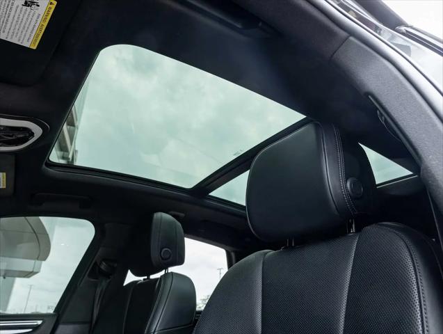 2021 Porsche Macan S