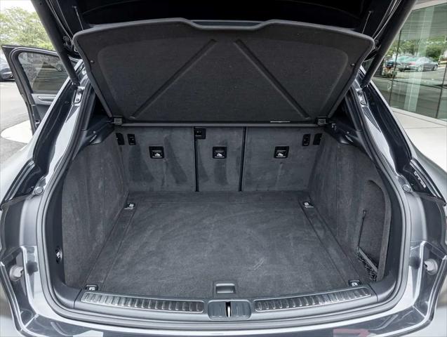 2021 Porsche Macan S