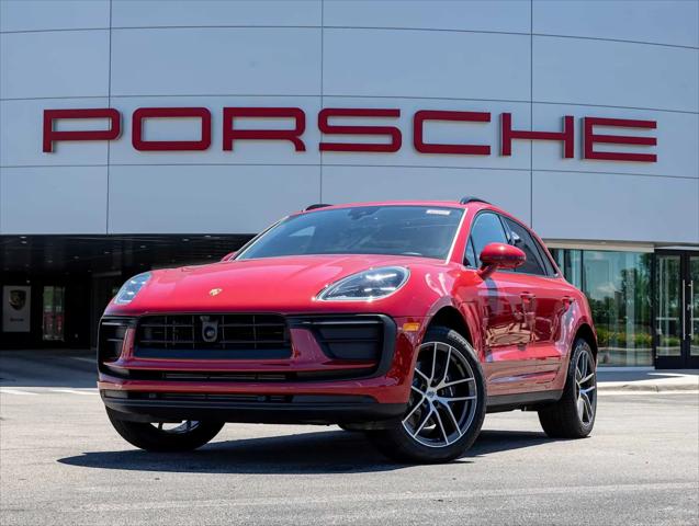 2026 Porsche Macan Macan for sale in Rockford, IL