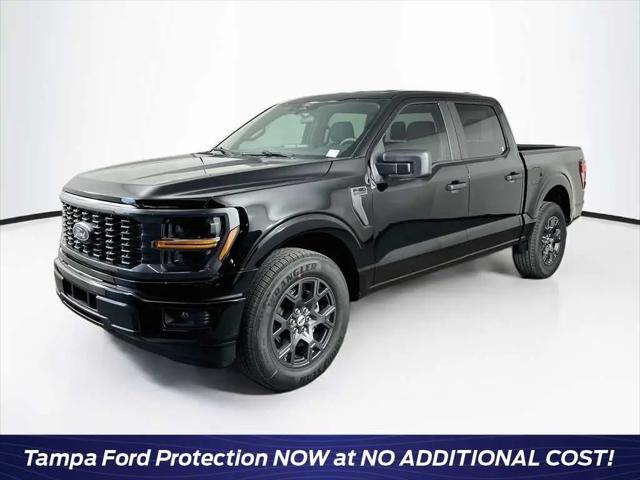 2026 Ford F-150 STX for sale in Tampa, FL