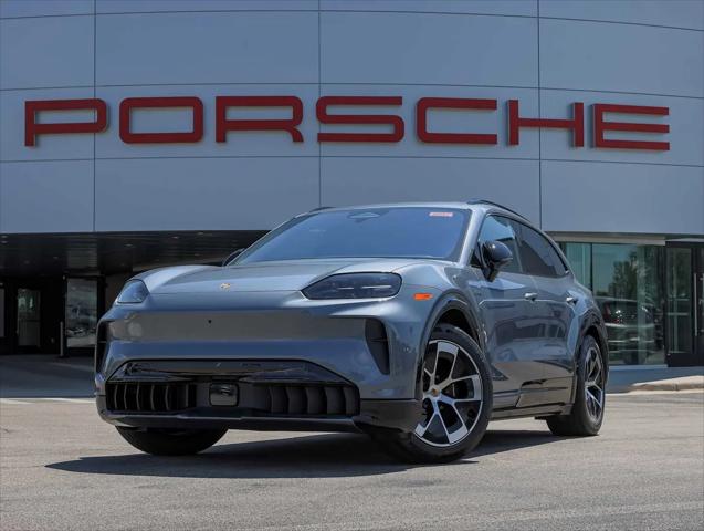 2026 Porsche Cayenne Cayenne Electric for sale in Rockford, IL