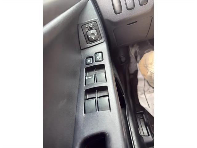 2013 Mitsubishi Lancer ES