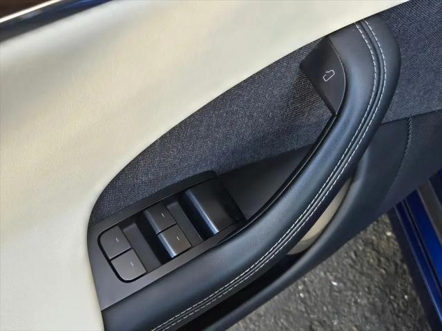 2022 Tesla Model S Dual Motor All-Wheel Drive