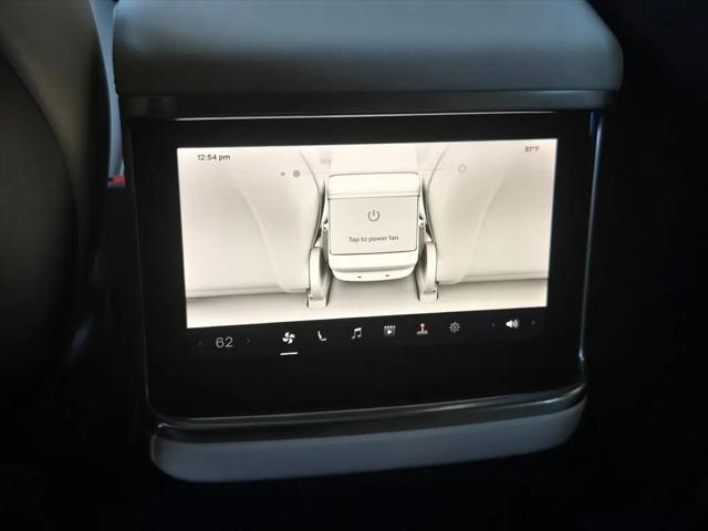 2022 Tesla Model S Dual Motor All-Wheel Drive