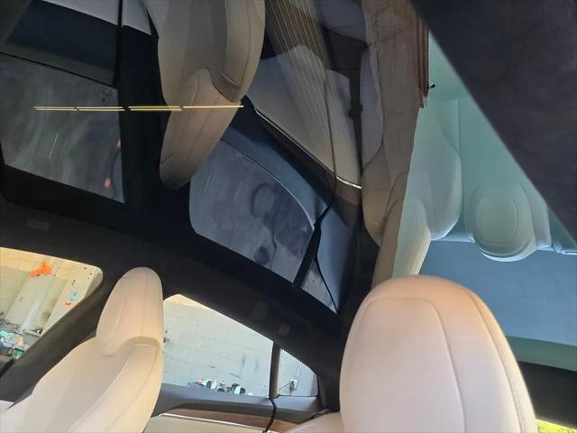 2022 Tesla Model S Dual Motor All-Wheel Drive