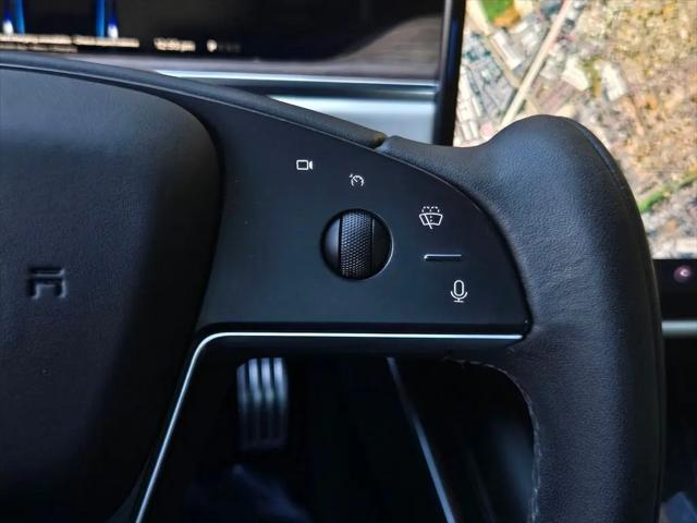 2022 Tesla Model S Dual Motor All-Wheel Drive