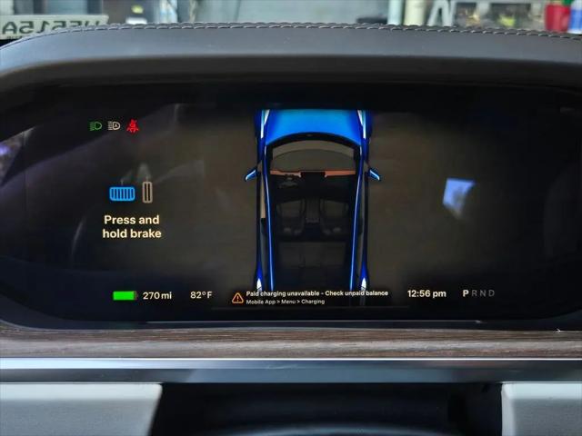 2022 Tesla Model S Dual Motor All-Wheel Drive