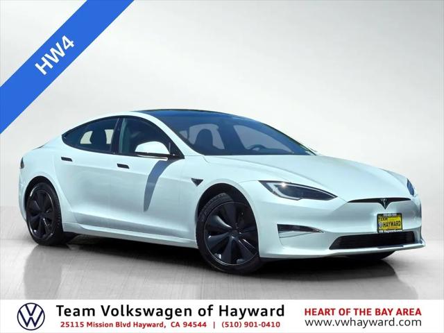 2023 Tesla Model S Standard Range for sale in Hayward, CA