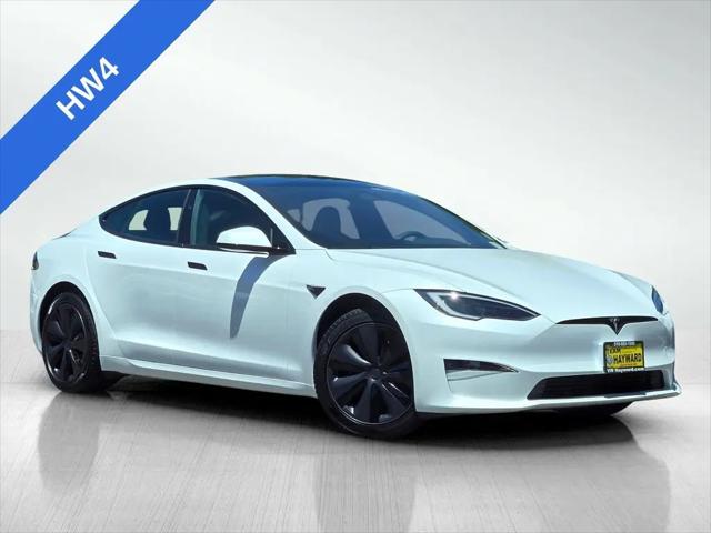 2023 Tesla Model S Standard Range