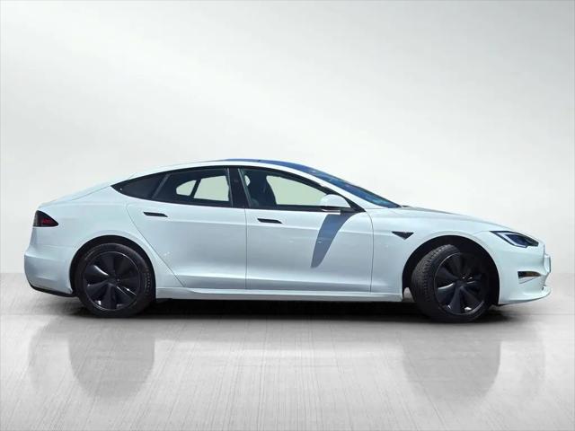 2023 Tesla Model S Standard Range