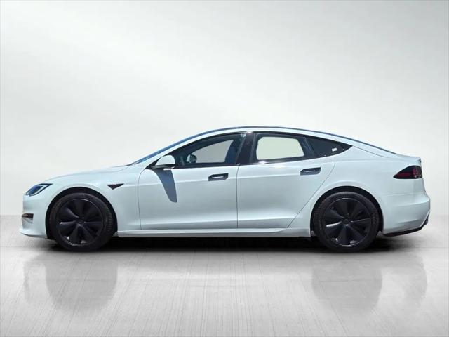 2023 Tesla Model S Standard Range