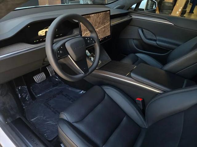 2023 Tesla Model S Standard Range