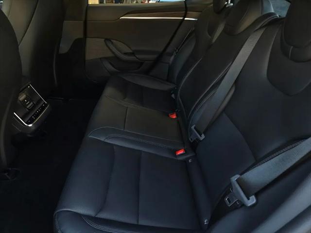 2023 Tesla Model S Standard Range