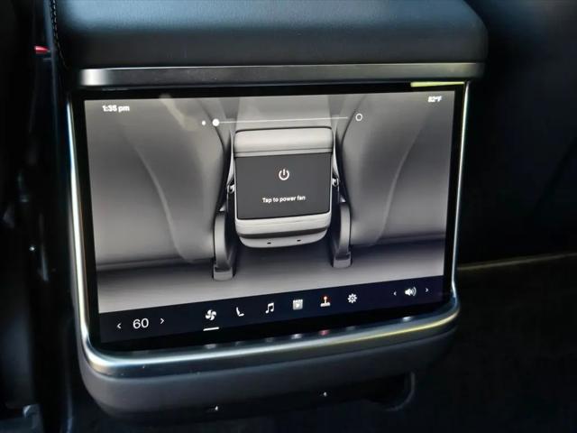 2023 Tesla Model S Standard Range