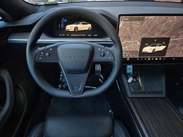 2023 Tesla Model S Standard Range