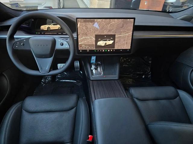 2023 Tesla Model S Standard Range