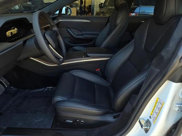 2023 Tesla Model S Standard Range
