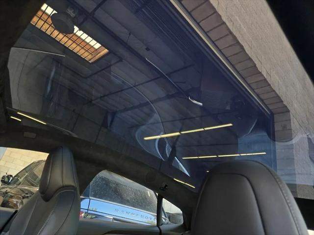 2023 Tesla Model S Standard Range