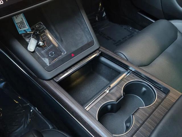 2023 Tesla Model S Standard Range