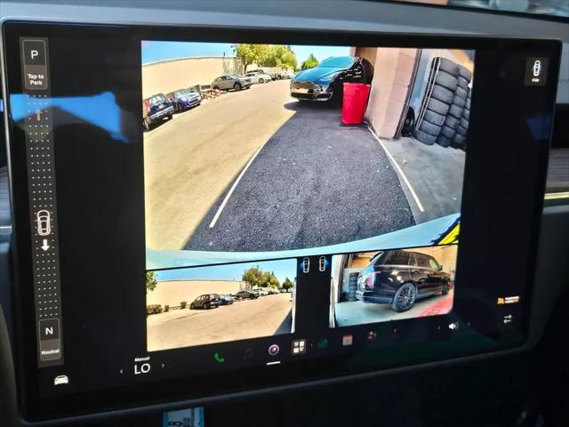 2023 Tesla Model S Standard Range