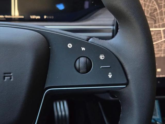 2023 Tesla Model S Standard Range